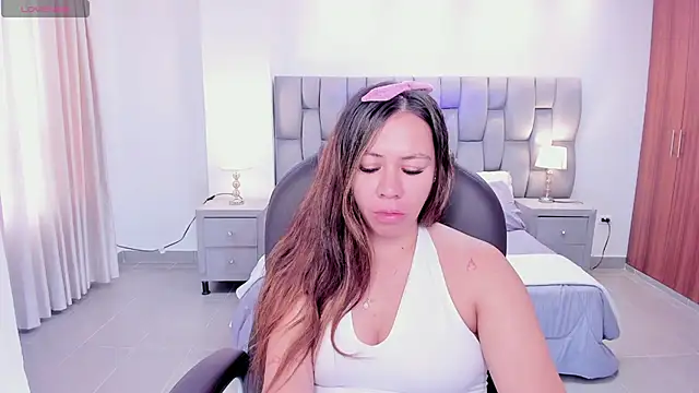 Brandy priscot online show from October 22, 2025, 7:02 pm