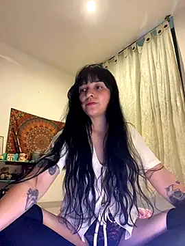 Abril thompson98 online show from November 23, 2025, 1:37 am