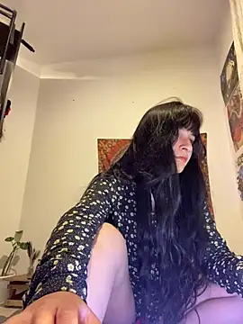 Abril thompson98 online show from November 5, 2025, 2:47 am