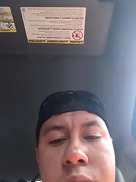 Darryl1234 online show from December 21, 2025, 3:47 pm