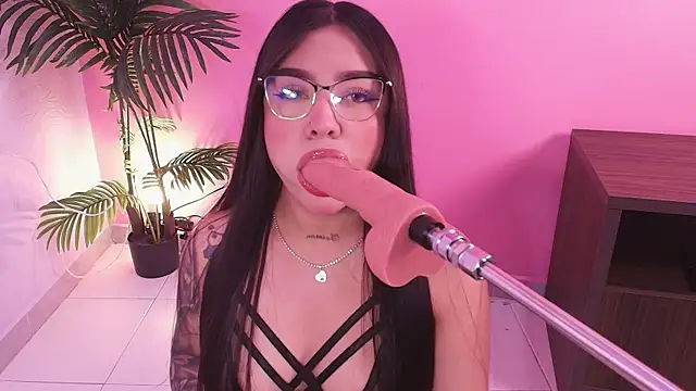 Lana ortega online show from February 9, 2026, 4:10 am