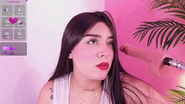 Snapshot of Lana_ortega chatting on November 3, 2025, 3:45 am Lana ortega online show from November 3, 2025, 3:45 am