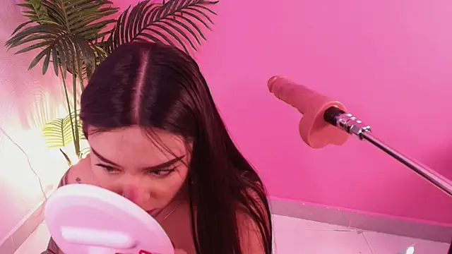 Lana ortega online show from February 15, 2026, 4:02 am