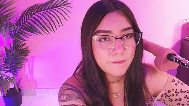 Lana ortega online show from April 8, 2026, 4:47 am