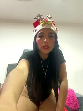 Rosa 25x online show from December 22, 2025, 1:11 pm