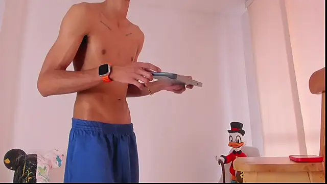 Snapshot of CamiiloRivera chatting on October 30, 2025, 4:04 pm CamiiloRivera online show from October 30, 2025, 4:04 pm