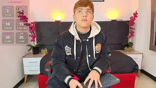 Lucass love online show from May 26, 2026, 4:49 pm
