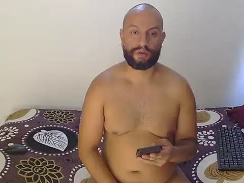 Ferseva online show from April 8, 2026, 3:24 pm