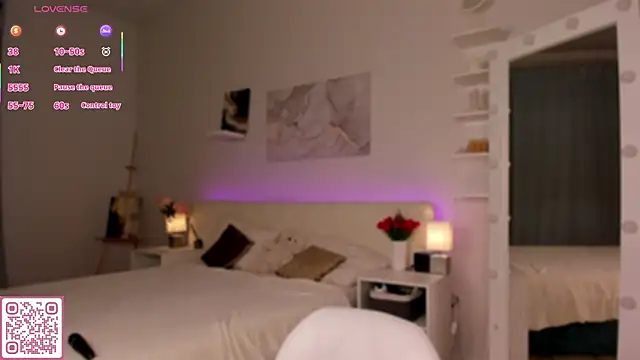 ShyEmma  online show from April 14, 2026, 10:15 pm