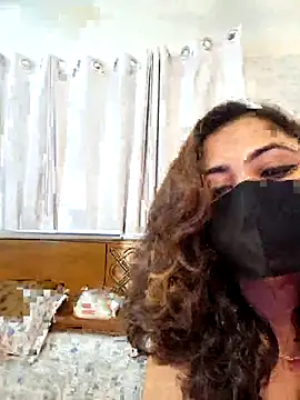 Bristy- online show from April 17, 2026, 6:22 pm