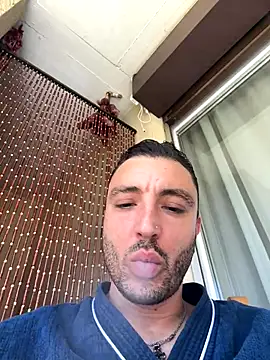 SemprePerverso online show from September 20, 2025, 11:37 am