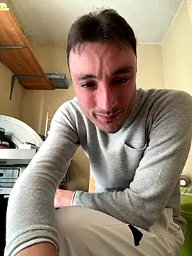 SemprePerverso online show from October 24, 2025, 3:22 pm