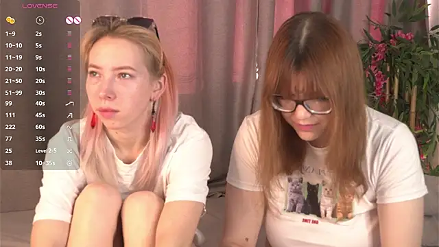 Lunabate online show from March 31, 2026, 4:25 am