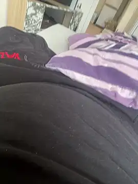 mrandmrsdarkside online show from March 19, 2026, 11:10 am