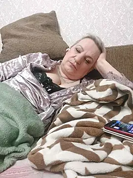 StarNicole online show from December 15, 2025, 5:08 pm