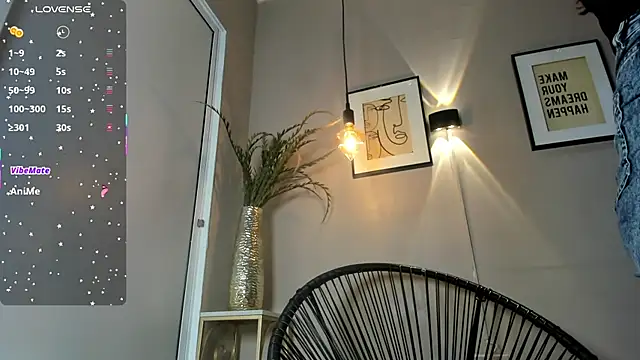 Snapshot of dulce_fiore07 chatting on November 7, 2025, 12:31 pm dulce fiore07 online show from November 7, 2025, 12:31 pm