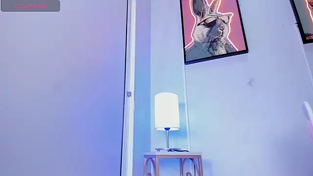 dulce fiore07 online show from February 25, 2026, 12:16 pm