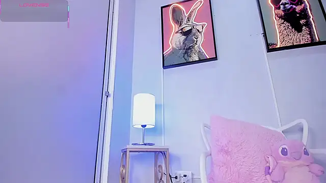 dulce fiore07 online show from February 12, 2026, 12:16 pm