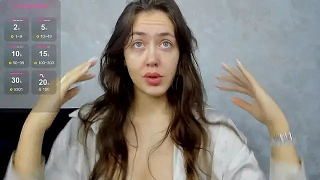 Snapshot of SaraMoren0 chatting on September 18, 2025, 1:41 am SaraMoren0 online show from September 18, 2025, 1:41 am