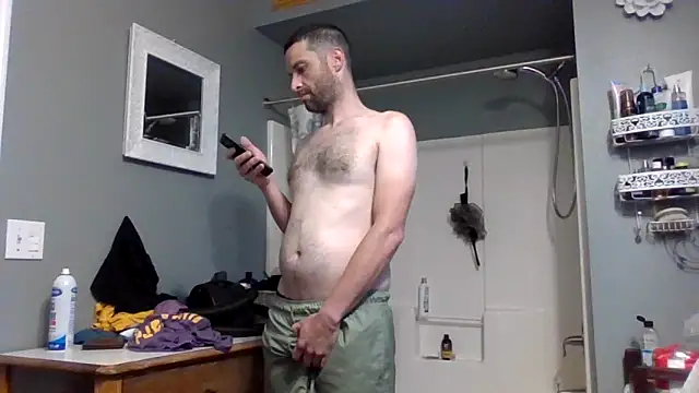 dik4cache online show from June 8, 2026, 1:11 am