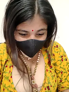 MISS RIYA14 online show from February 14, 2026, 6:35 am