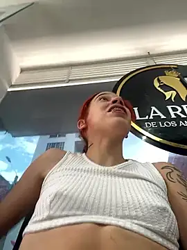 Dayanna adams online show from December 17, 2025, 5:40 pm