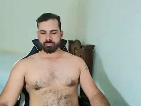 max love255 online show from October 8, 2025, 7:58 pm