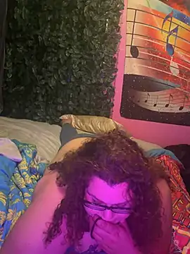 Snapshot of Fatpussybigass chatting on July 24, 2026, 5:25 am Fatpussybigass online show from July 24, 2026, 5:25 am