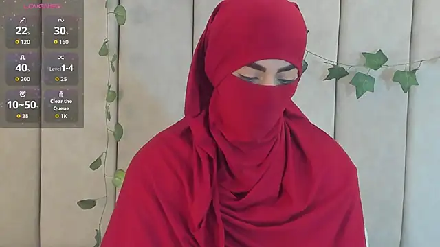 Snapshot of _Zahiira_ chatting on October 9, 2025, 11:55 am Zahiira online show from October 9, 2025, 11:55 am