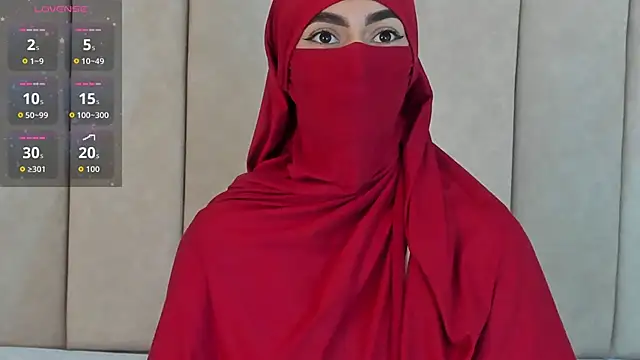 Snapshot of _Zahiira_ chatting on November 19, 2025, 11:54 am Zahiira online show from November 19, 2025, 11:54 am