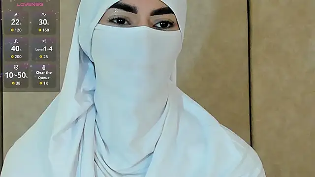 Snapshot of _Zahiira_ chatting on September 16, 2025, 11:55 am Zahiira online show from September 16, 2025, 11:55 am