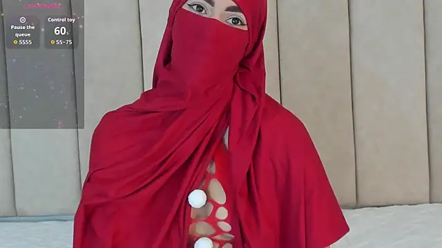 Snapshot of _Zahiira_ chatting on November 8, 2025, 11:58 am Zahiira online show from November 8, 2025, 11:58 am