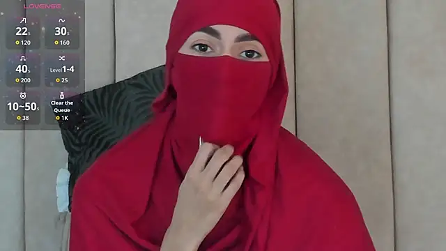 Snapshot of _Zahiira_ chatting on November 25, 2025, 12:16 pm Zahiira online show from November 25, 2025, 12:16 pm