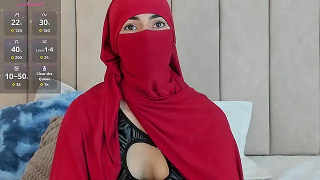  Zahiira  online show from April 15, 2026, 12:21 pm