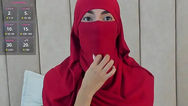 Snapshot of _Zahiira_ chatting on September 30, 2025, 12:00 pm Zahiira online show from September 30, 2025, 12:00 pm