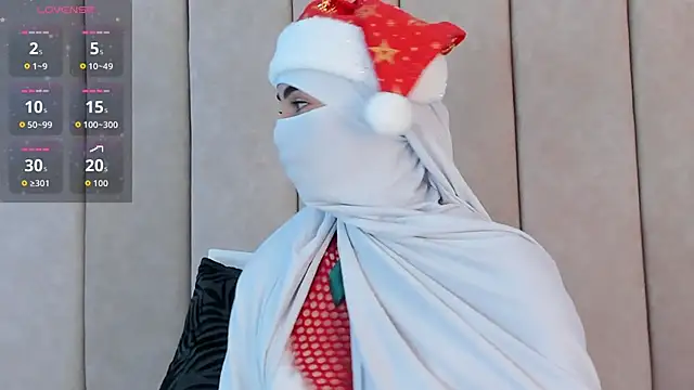 Snapshot of _Zahiira_ chatting on December 15, 2025, 12:11 pm Zahiira online show from December 15, 2025, 12:11 pm