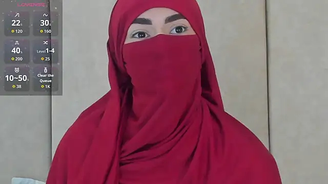 Snapshot of _Zahiira_ chatting on October 11, 2025, 12:06 pm Zahiira online show from October 11, 2025, 12:06 pm