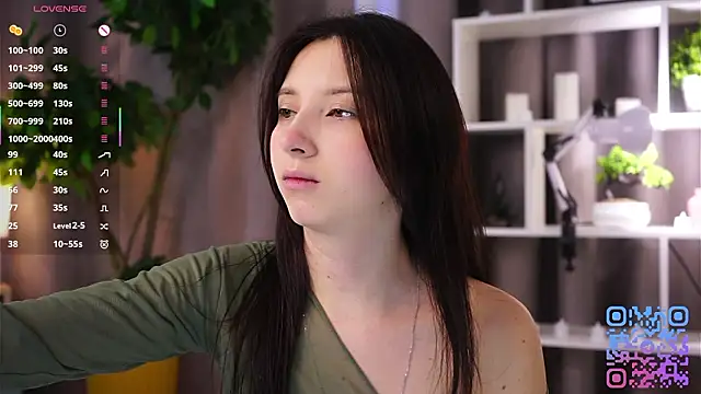 DaisyBlaze online show from February 12, 2026, 5:07 am