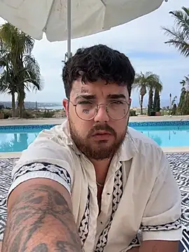 MrSavagexx online show from April 24, 2026, 6:04 am