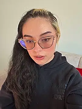 Camila Ord online show from June 11, 2026, 9:12 pm
