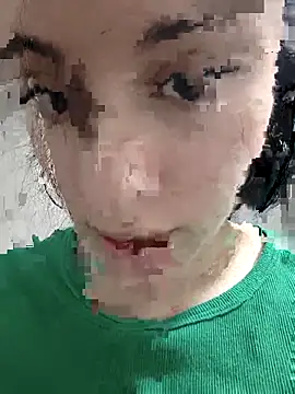 Camila Ord online show from March 16, 2026, 9:17 pm