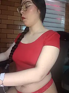 Camila Ord online show from February 10, 2026, 9:14 pm