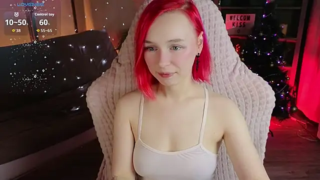 Snapshot of NaomiYoru chatting on January 9, 2026, 8:16 pm NaomiYoru online show from January 9, 2026, 8:16 pm