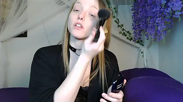 xLoveAnastasia online show from February 26, 2026, 4:40 pm