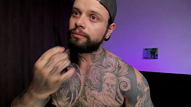 natevillage online show from March 31, 2026, 9:17 pm