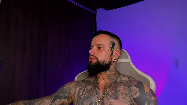 Snapshot of natevillage chatting on October 13, 2025, 1:18 am natevillage online show from October 13, 2025, 1:18 am