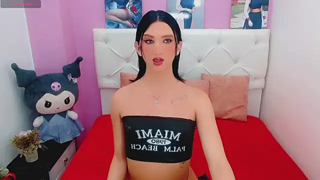  canndy  online show from February 5, 2026, 8:15 pm