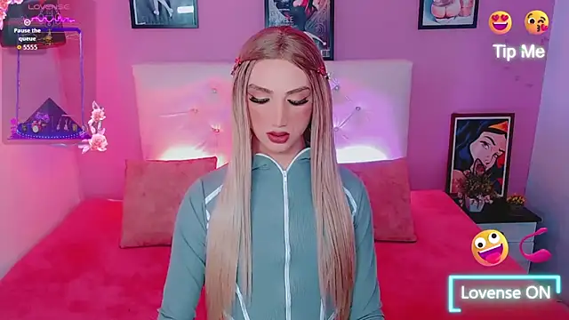 Snapshot of _canndy_ chatting on October 27, 2025, 7:09 am canndy online show from October 27, 2025, 7:09 am