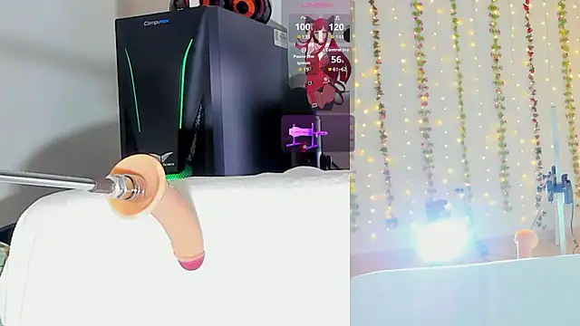 Kitty  Rose   online show from March 13, 2026, 10:09 am