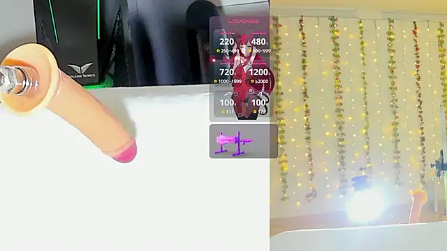 Kitty  Rose   online show from March 26, 2026, 10:02 am